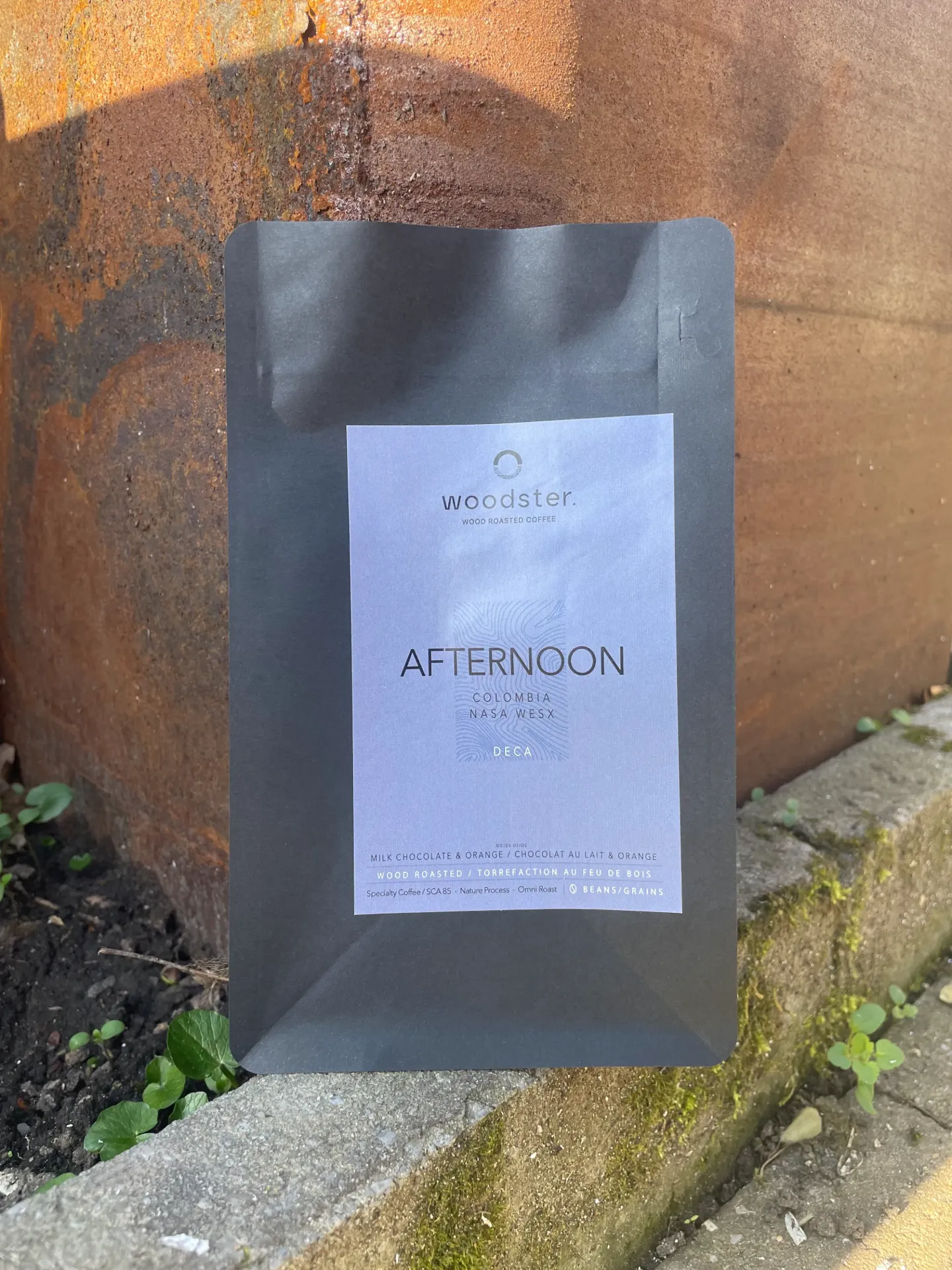 Afternoon | Colombie (250 gr)