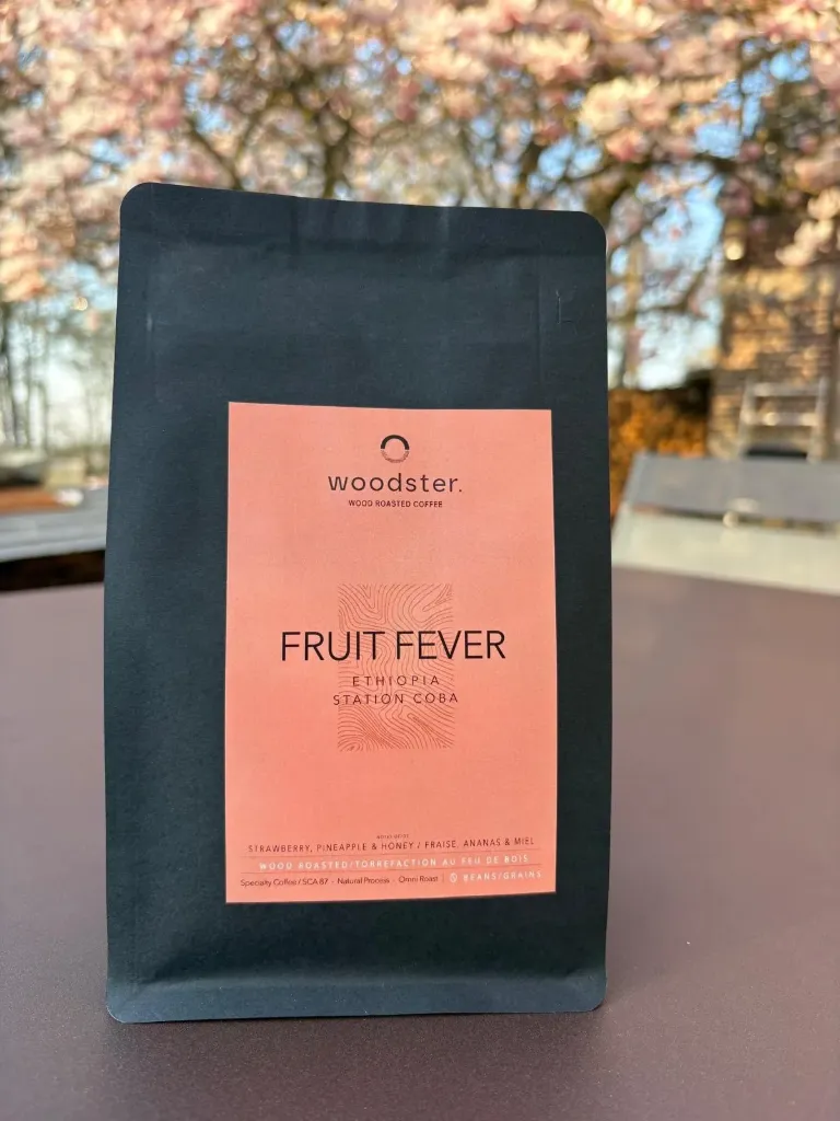 Fruit Fever | Ethiopie (250 gr)