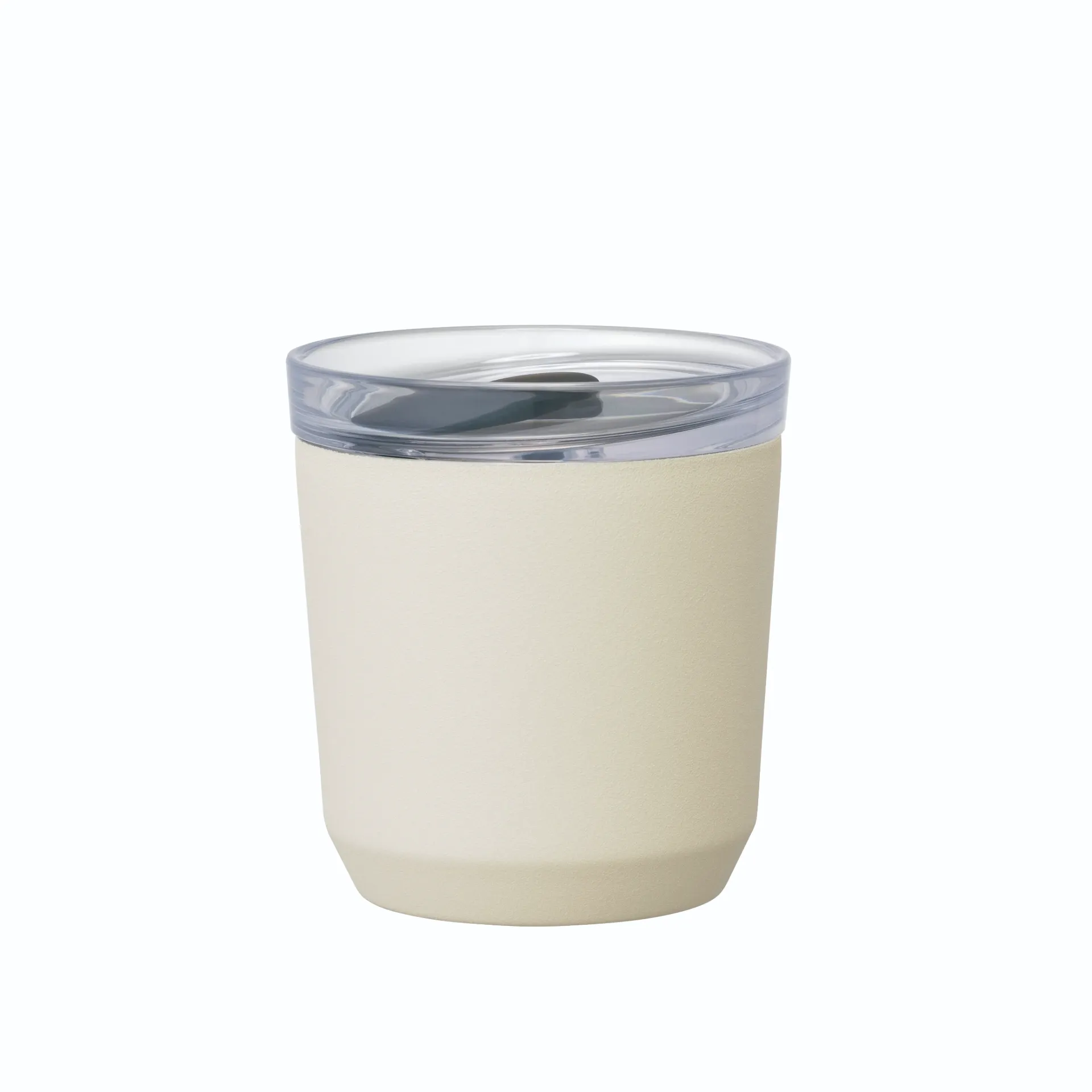 Kinto To Go Tumbler (Blanc)