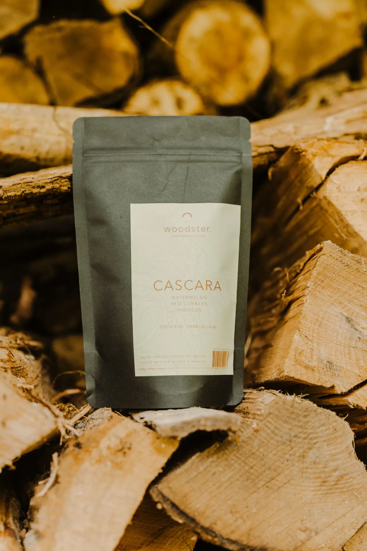 Cascara