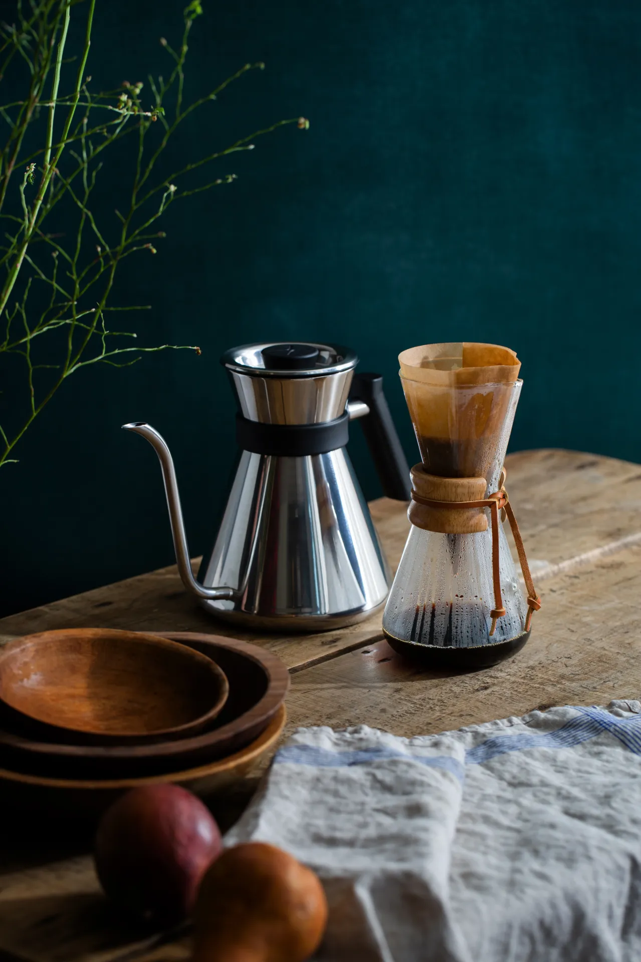 Chemex 3 cups