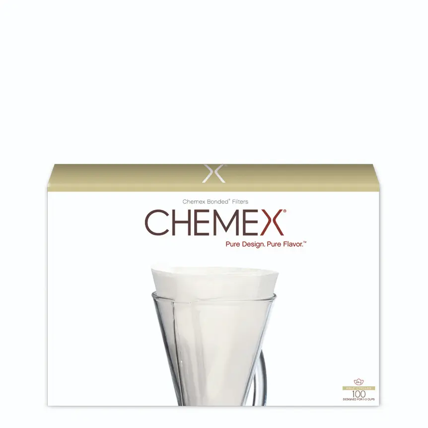 Chemex Filtre 3cups 