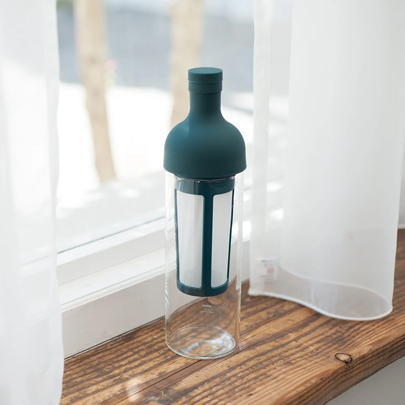 Hario Iced coffee bottle