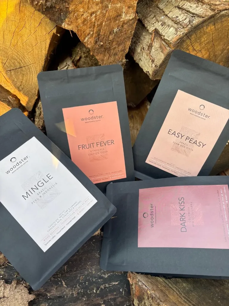 Pack "Coffee Lover"
